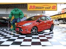 2012 Ford Fiesta 1.5 (ปี 10-16) Sport Hatchback AT