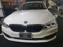 2019 BMW 530e 2.0 G30 (ปี 17-22) Highline Sedan AT
