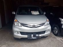 2014 Daihatsu Xenia 1.3 R STD MPV