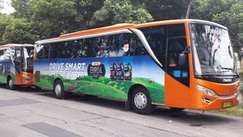 Harap Sabar, Detail Larangan Mudik Rencananya Diumumkan Sore Ini