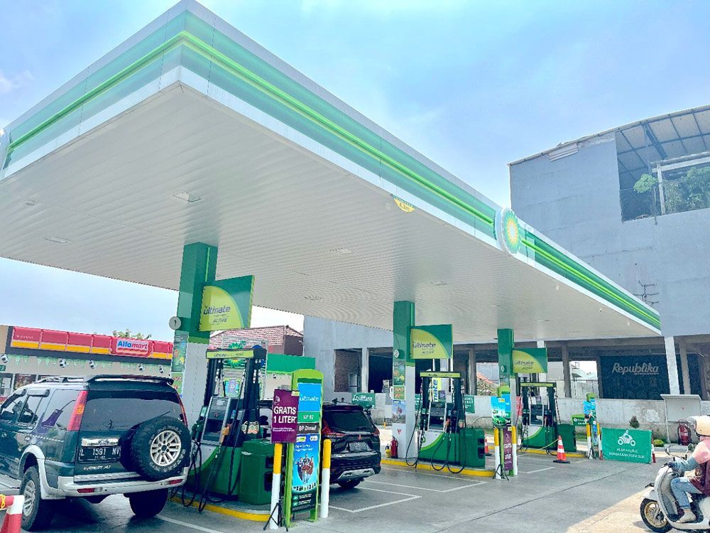 Saingan Pertamina Pun Naikkan Harga Bbm Per 1 Juli 2023 Shell Vivo Hingga Bp Berita 3610