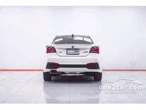 2018 MG MG6 1.8 D (Sunroof) Hatchback