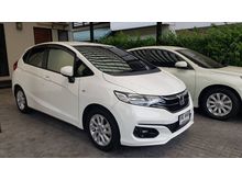 2018 Honda Jazz 1.5 (ปี 14-18) V i-VTEC Hatchback AT
