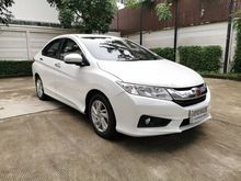 2015 Honda City 1.5 (ปี 14-18) SV i-VTEC Sedan AT