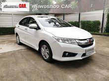 2015 Honda City 1.5 (ปี 14-18) SV i-VTEC Sedan AT