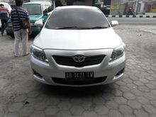 Toyota Corolla Altis J 1.8 MT 2008 #Dijual di Yogyakarta