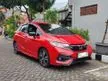 Jual Mobil Honda Jazz 2019 RS 1.5 di Jawa Timur Automatic Hatchback Merah Rp 245.000.002