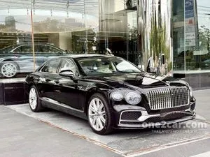 2023 Bentley Flying Spur 2.9 Hybrid Sedan