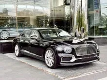 2023 Bentley Flying Spur 2.9 (ปี 20-26) Hybrid 4WD Sedan