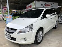 2010 Mitsubishi Space Wagon 2.4 (ปี 04-12) GT Wagon AT