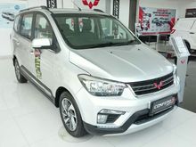 2020 Wuling Confero 1,5 S L Lux+ Wagon