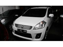2015 Suzuki Ertiga 1.4 GX