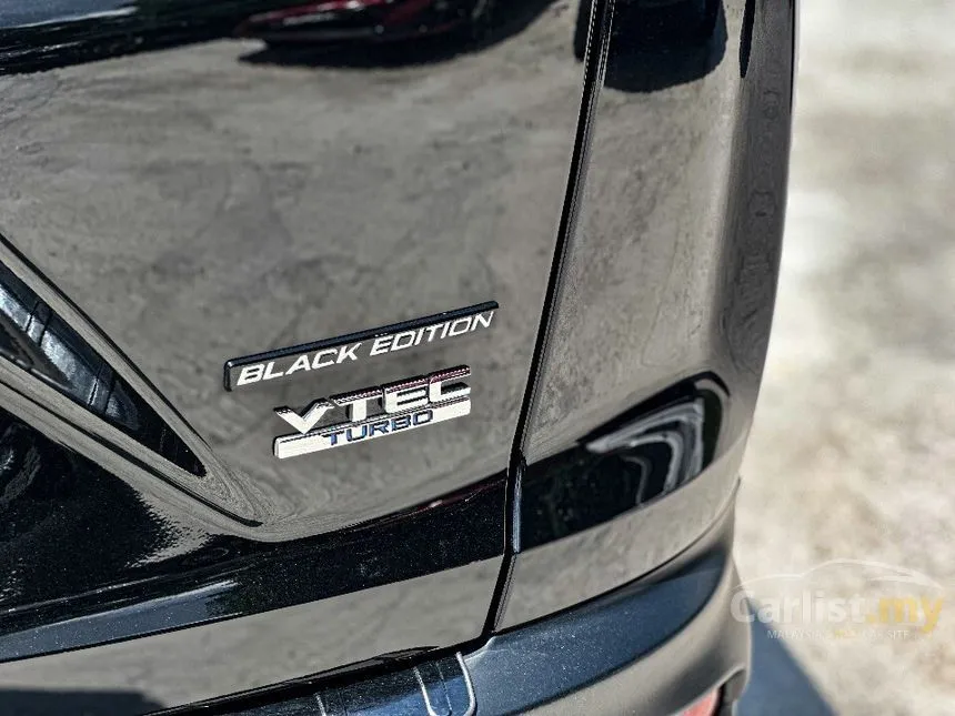 2021 Honda CR-V Black Edition SUV