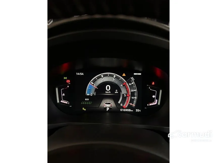 2023 Mitsubishi Pajero Sport Dakar Ultimate 4X4 SUV