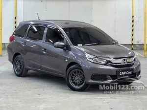 2022 Honda Mobilio 1.5 S MPV