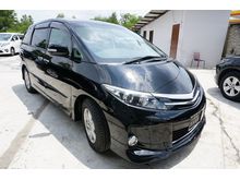 2002 Toyota Estima 2.4 Aeras MPV (A) UNREG