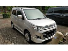 Suzuki Karimun Wagon R GS AGS - 2016 tangan pertama