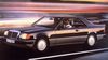 Sejarah 30 Tahun Mercedes-Benz E-Class Coupe 3