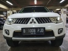2011 Mitsubishi Pajero Sport 2.5 Exceed SUV