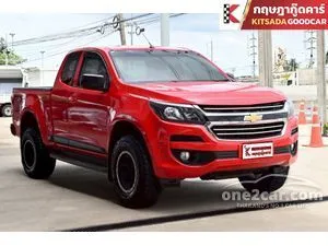 2019 Chevrolet COLORADO 2.5 LT Z71 Flex Cab Pickup