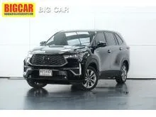 2024 Toyota INNOVA 2.0 (ปี 23-29) Zenix HEV Premium Wagon