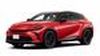 Toyota Crown Sport PHEV สวยสะกดใจ