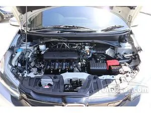 2018 Honda MOBILIO 1.5 RS Wagon