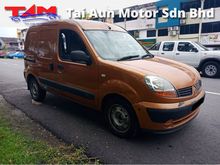 2006 Renault Kangoo 1.4L (M) GOOD CONDITION