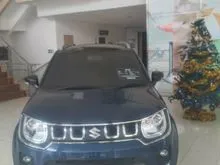 2022 Suzuki Ignis 1,2 GX Hatchback PROMO SPESIAL KEMERDEKAAN DP TERMURAH SEJABODETABEK BULAN INI