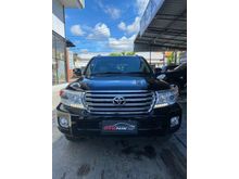 2013 Toyota Land Cruiser 5.7 VX SUV