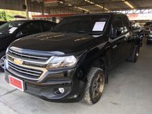 2017 Chevrolet Colorado 2.5 Flex Cab (ปี 11-16) LT Pickup MT