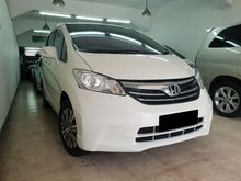 Honda Freed E PSD 2012 Facelift Full Ori