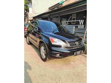 2011 Honda CR-V 2.4 RE3 (Over Kredit)