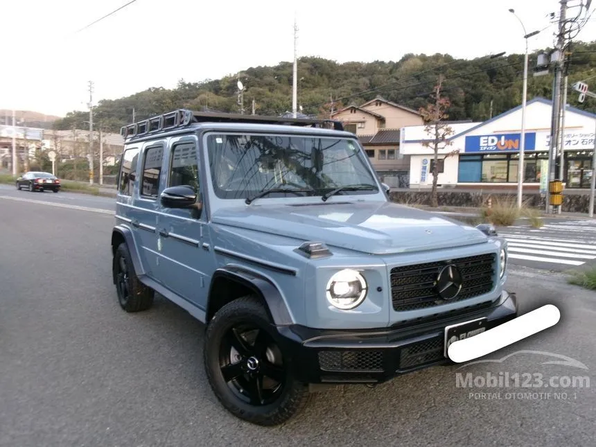 Jual Mobil Mercedes