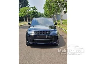 2014 Land Rover Range Rover Sport 5.0 HSE Dynamic SUV
