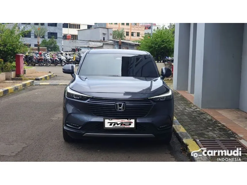 2023 Honda HR-V Special Edition SUV