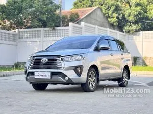 2021 Toyota Kijang Innova 2.4 G MPV