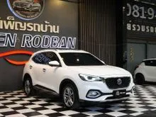 2021 MG HS 1.5 (ปี 19-26) X SUV