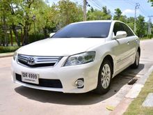 2010 Toyota Camry 2.4 (ปี 06-12) Hybrid Sedan AT
