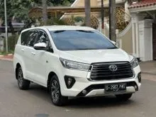 2021 Toyota Kijang Innova 2.0 G MPV - TANGAN PERTAMA - PAJAK PANJANG - SIAP PAKAI