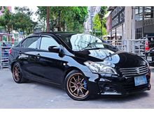 2018 Suzuki Ciaz 1.2 (ปี 15-18) GL Sedan AT