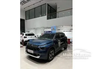 2024 Citroen C3 Aircross 1.2 Puretech 110 SUV
