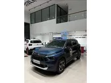 2024 Citroen C3 Aircross 1.2 Puretech 110 SUV ALL NEW C3 AIRCROSS 200 JUTAAN HUBUNGI 085772041889