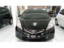 2010 Honda Jazz RS