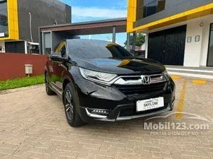2020 Honda CR-V 1.5 Turbo Prestige SUV