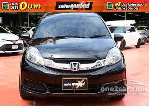 2015 Honda MOBILIO 1.5 V Wagon