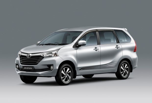 New Toyota Avanza Launched In Malaysia – New Dual VVT-i Engine, From ...