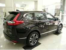 HONDA CRV 1.5 TURBO PROMO BULAN INI..