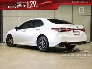 2022 Toyota CAMRY 2.5 HEV Premium Sedan