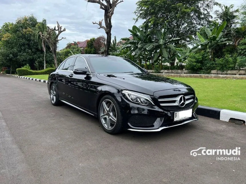 Jual Mobil Mercedes